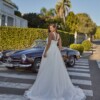 35009 - Bella - Tulle – Bild 2