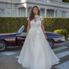 35010 - Bella - Tulle