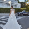 35010 - Bella - Tulle - Image 2