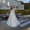 35010 - Bella - Tulle - Image 3