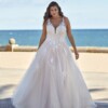 35014U - Bella - Tulle