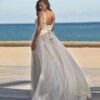 35014U - Bella - Tulle - Image 2