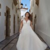 35015 - Bella - Tulle