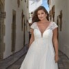 35015 - Bella - Tulle – Bild 3
