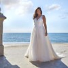 35017 - Bella - Tulle – Bild 3