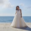 35017 - Bella - Tulle – Bild 4