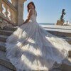 35017 - Bella - Tulle – Bild 5