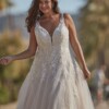 35020U - Bella - Tulle - Image 4