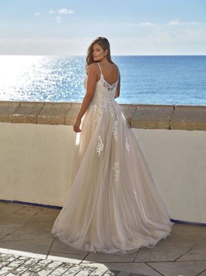 35027 - Bella - Tulle – Bild 2