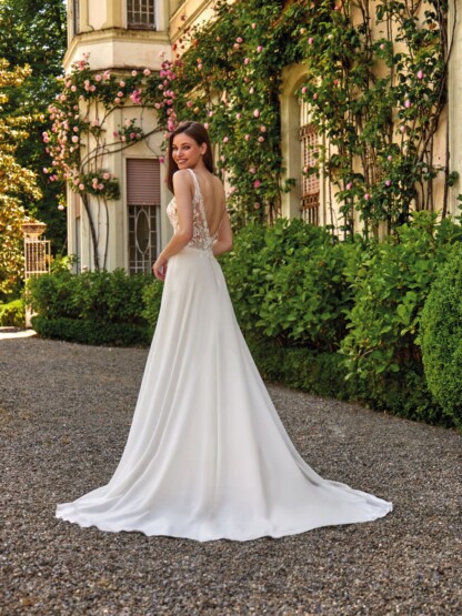 45003 - SaYes - Tulle+Chiffon – Bild 2