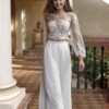 45004S - SaYes - Chiffon