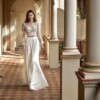 45004S - SaYes - Chiffon - Image 3
