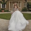45013S - SaYes - Tulle – Bild 3