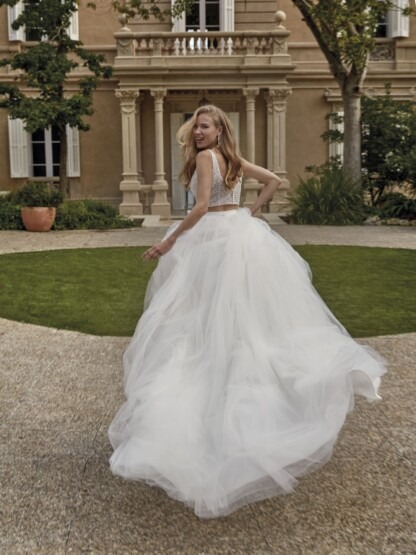 45013T - SaYes - Tulle - Image 3