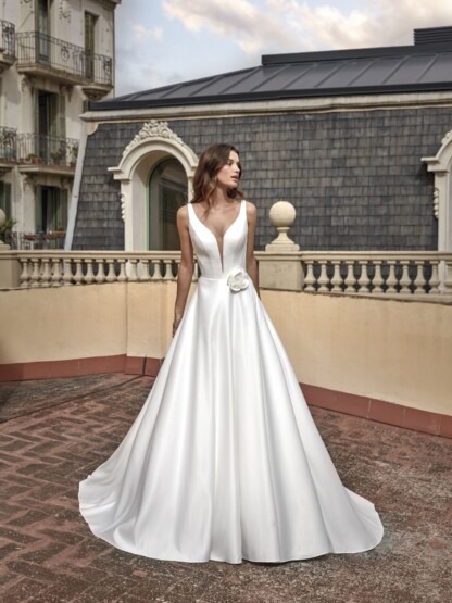 45017 - SaYes - Satin