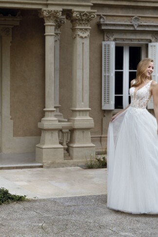 45027 - SaYes - Tulle