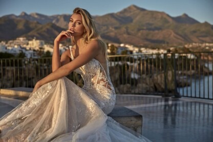 10153-D15-DL Tulle – Bild 5