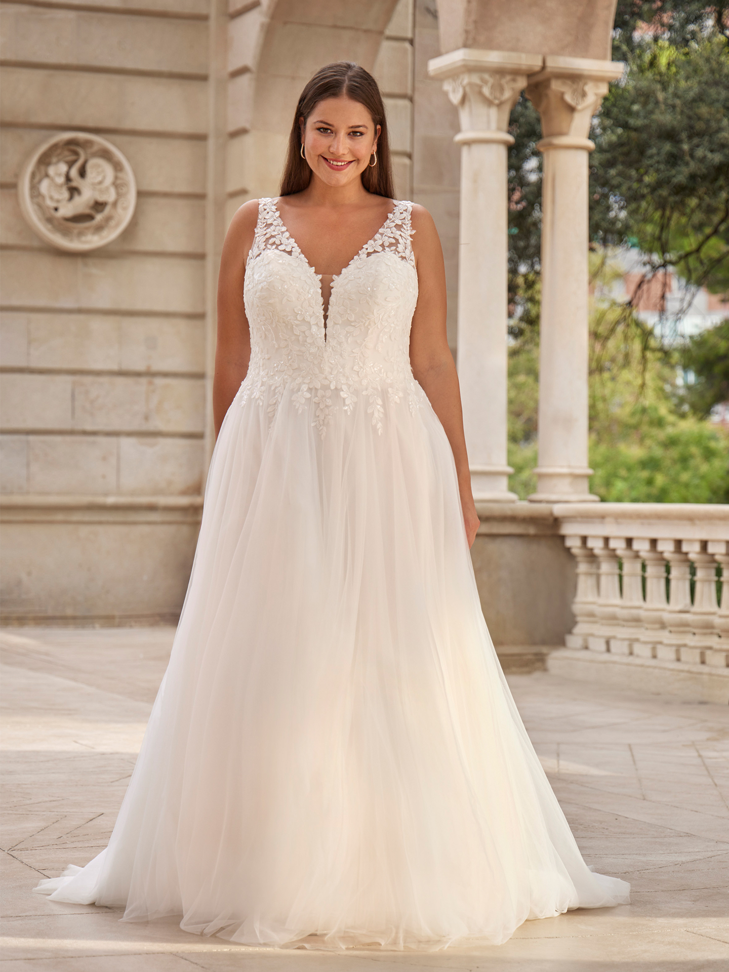 36014W Tulle
