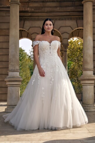 36015U Tulle