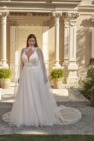 36027J Tulle