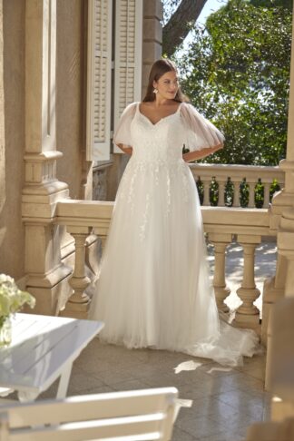 36035U Tulle