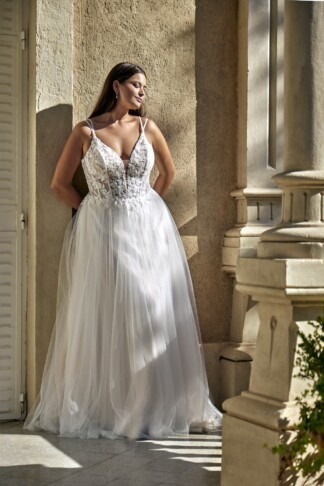 36041U Tulle