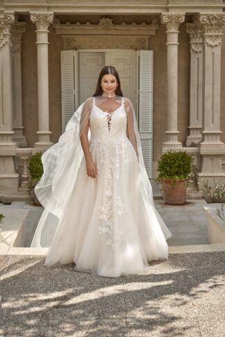 36042J Tulle
