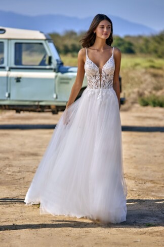 46021U Tulle